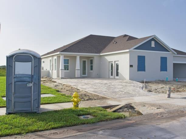 Best Sanitation services for porta potties  in Kasson, MN